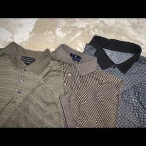 Button ups